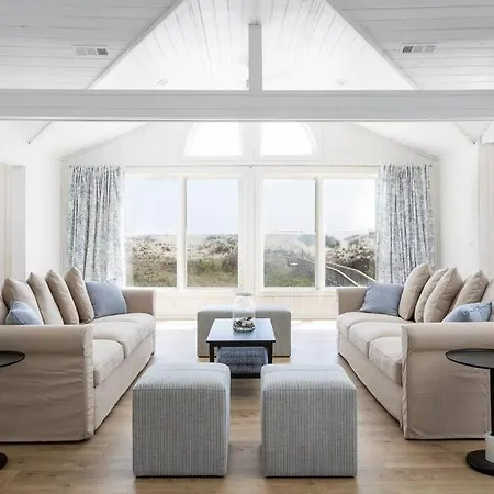 Oceanfront With Private Beach Access & Wild Horses